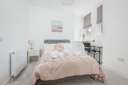 Apartamento Skye Sands - The Old Course Residence