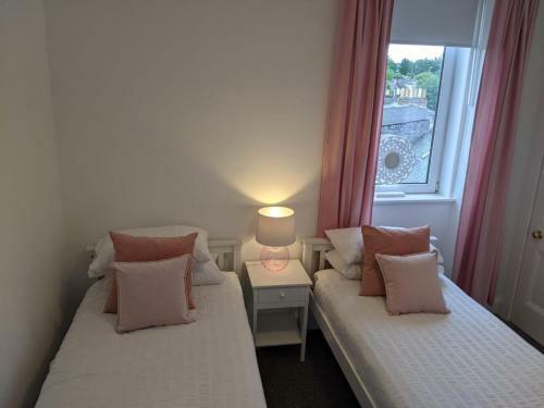 Apartamento 'no.5' Bellyeoman