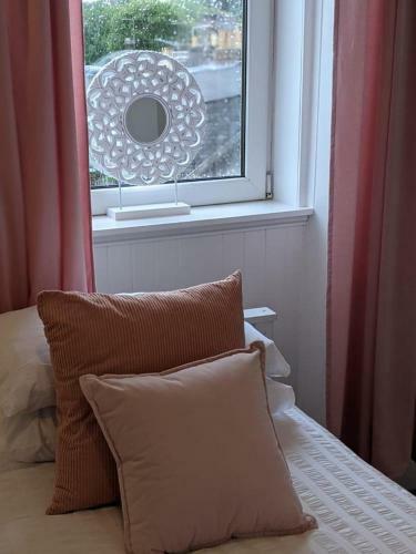Apartamento 'no.5' Bellyeoman
