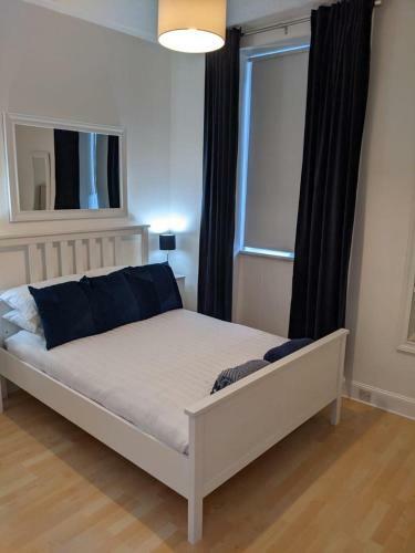 Apartamento 'no.5' Bellyeoman