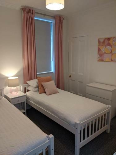 Apartamento 'no.5' Bellyeoman