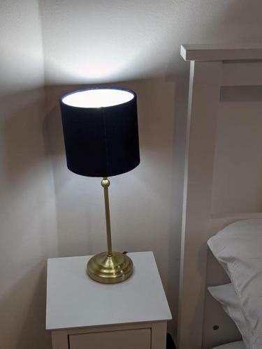 Apartamento 'no.5' Bellyeoman