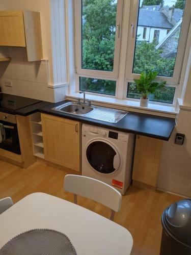 Apartamento 'no.5' Bellyeoman
