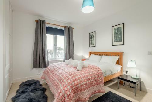 Chic Central 2 Bed Loft Apartment