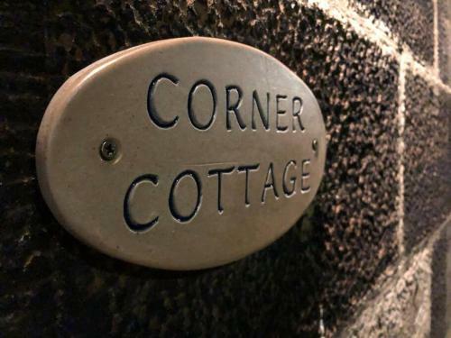 Apartamento Corner Cottage, Falkland