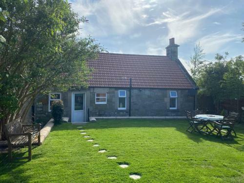 Apartamento Corner Cottage, Falkland