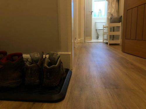 Apartamento Corner Cottage, Falkland