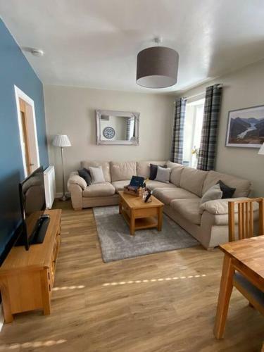 Apartamento Corner Cottage, Falkland
