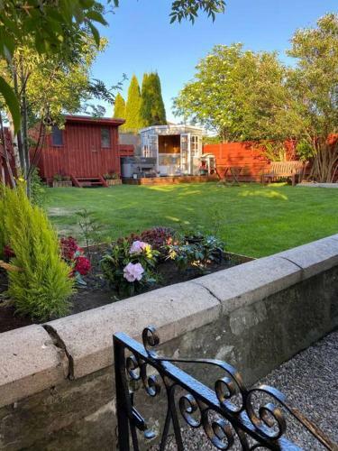 Apartamento Corner Cottage, Falkland