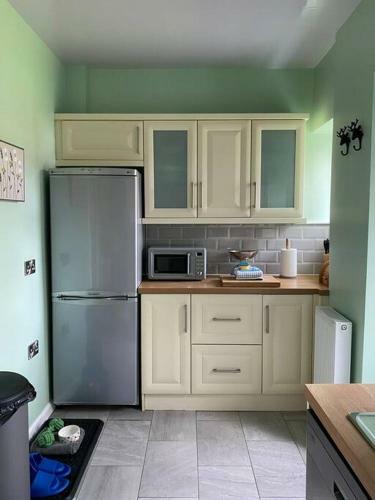 Apartamento Corner Cottage, Falkland