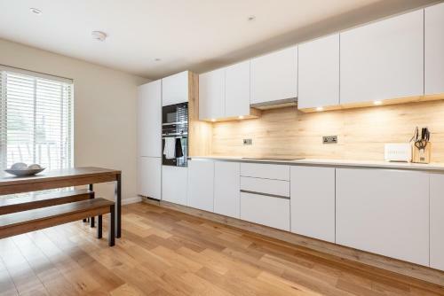 Argyle Rigg - Central Elegant Townhouse - Balcony