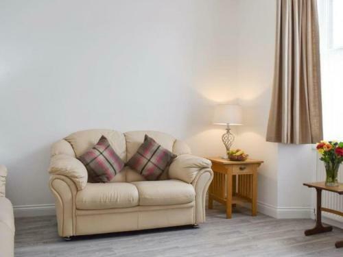 Courtyard Holiday Apartments