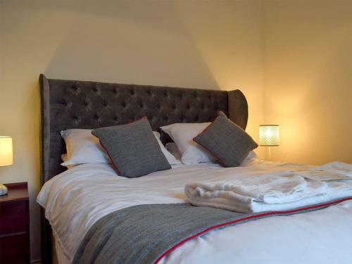 Courtyard Holiday Apartments