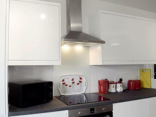 Courtyard Holiday Apartments