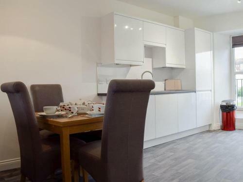 Courtyard Holiday Apartments