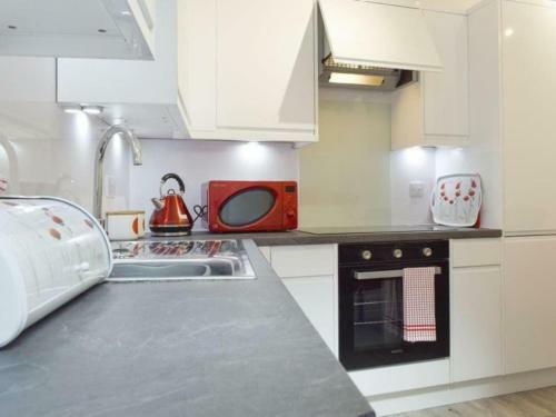 Courtyard Holiday Apartments