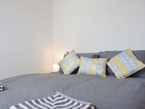 Courtyard Holiday Apartments