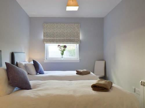 Courtyard Holiday Apartments