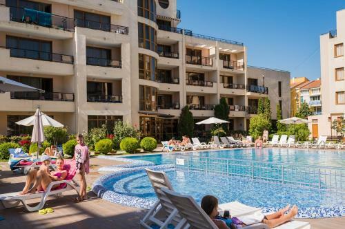 Apart Hotel Sunny Victory