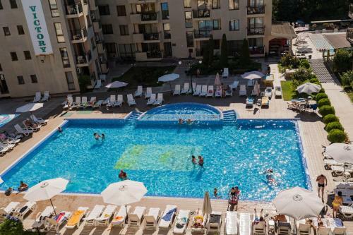 Apart Hotel Sunny Victory