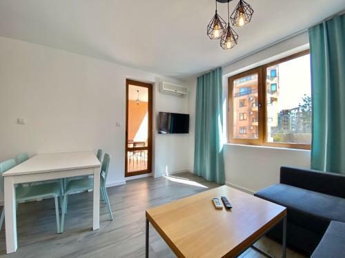 Efir 2 Aparthotel - Black Sea - Sunny Beach