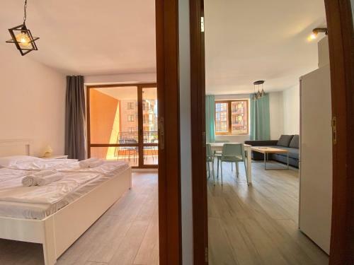 Efir 2 Aparthotel - Black Sea - Sunny Beach