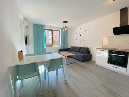 Efir 2 Aparthotel - Black Sea - Sunny Beach