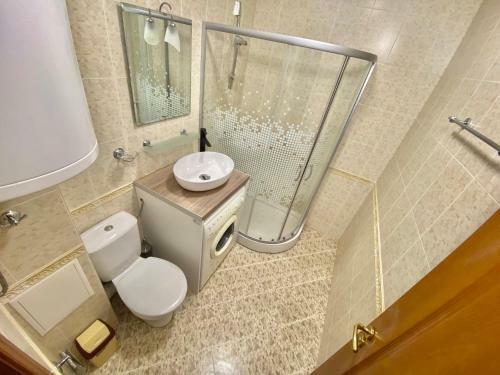 Efir 2 Aparthotel - Black Sea - Sunny Beach