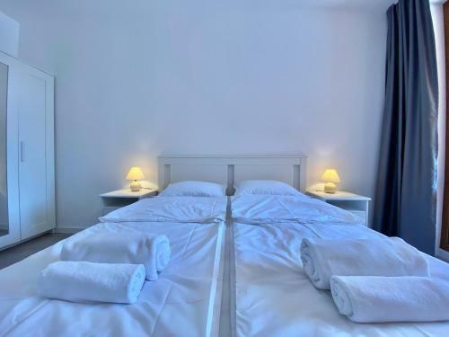 Efir 2 Aparthotel - Black Sea - Sunny Beach