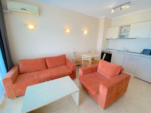Royal Sun - Private Apartment - Sunny Beach