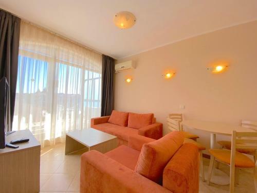 Royal Sun - Private Apartment - Sunny Beach