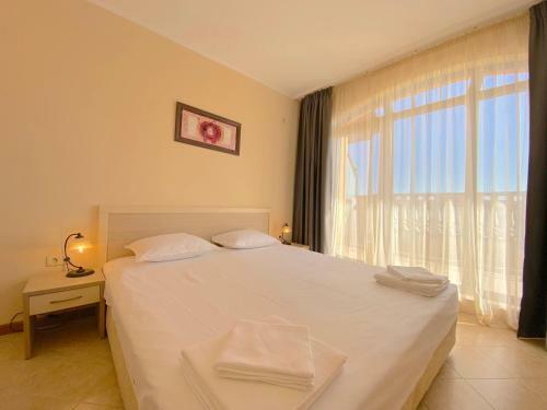 Royal Sun - Private Apartment - Sunny Beach