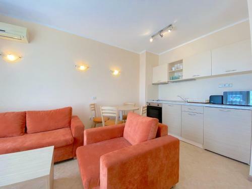 Royal Sun - Private Apartment - Sunny Beach