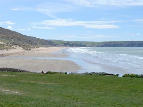 Exmoor View