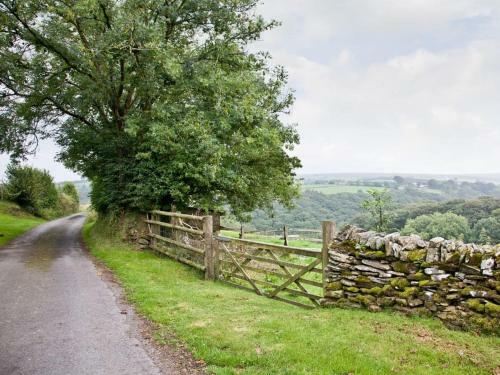 Exmoor View