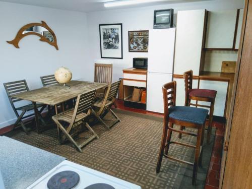 Albergue Dolphins