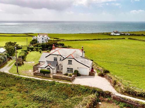 Merlins Cottage