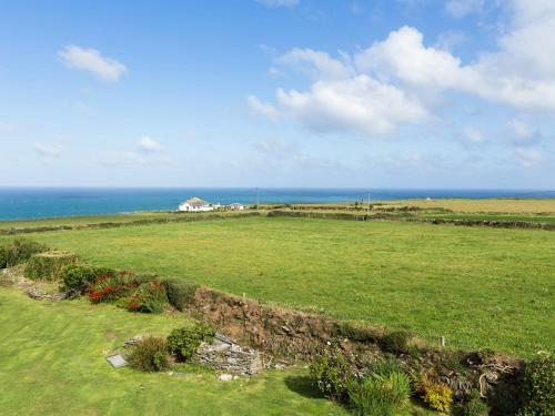 Merlins Cottage