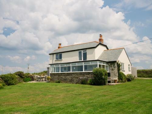 Merlins Cottage