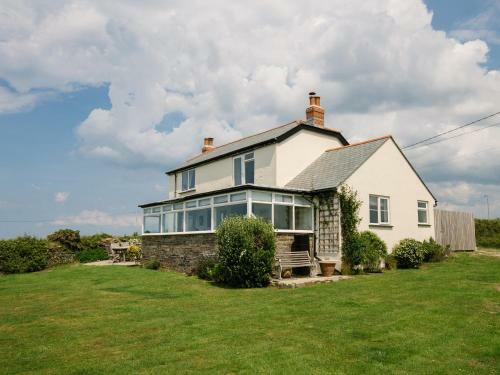 Merlins Cottage