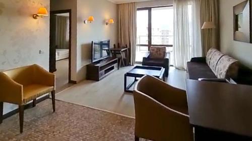 Apartamento Royal Beach Barcelo
