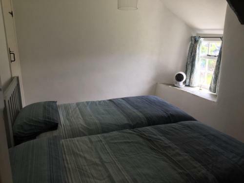 Picture Perfect Cottage In Rural Tintagel