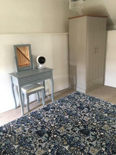 Picture Perfect Cottage In Rural Tintagel