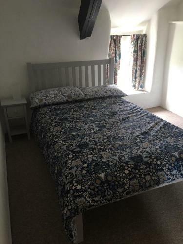 Picture Perfect Cottage In Rural Tintagel
