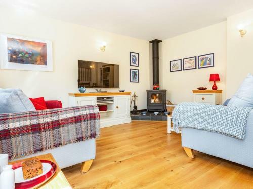 Wainstones Cottage