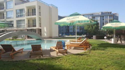 Menada Casa Del Sol Apartments