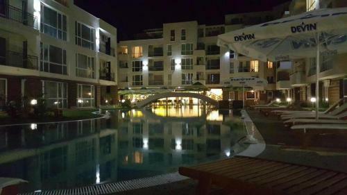 Menada Casa Del Sol Apartments