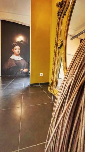 Apartamento De Luxe
