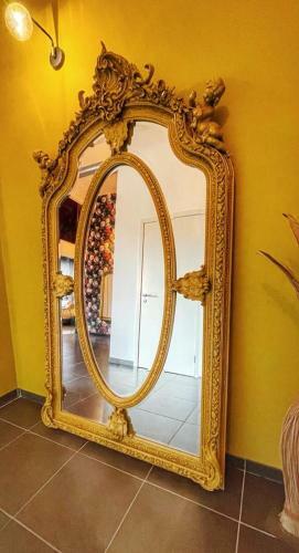 Apartamento De Luxe