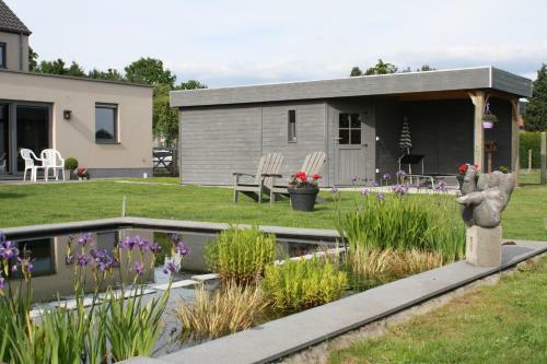B&B De Meerkoet